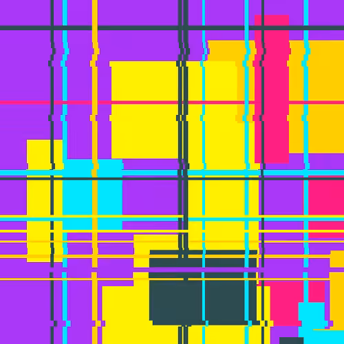 Chromatic Chaos #678