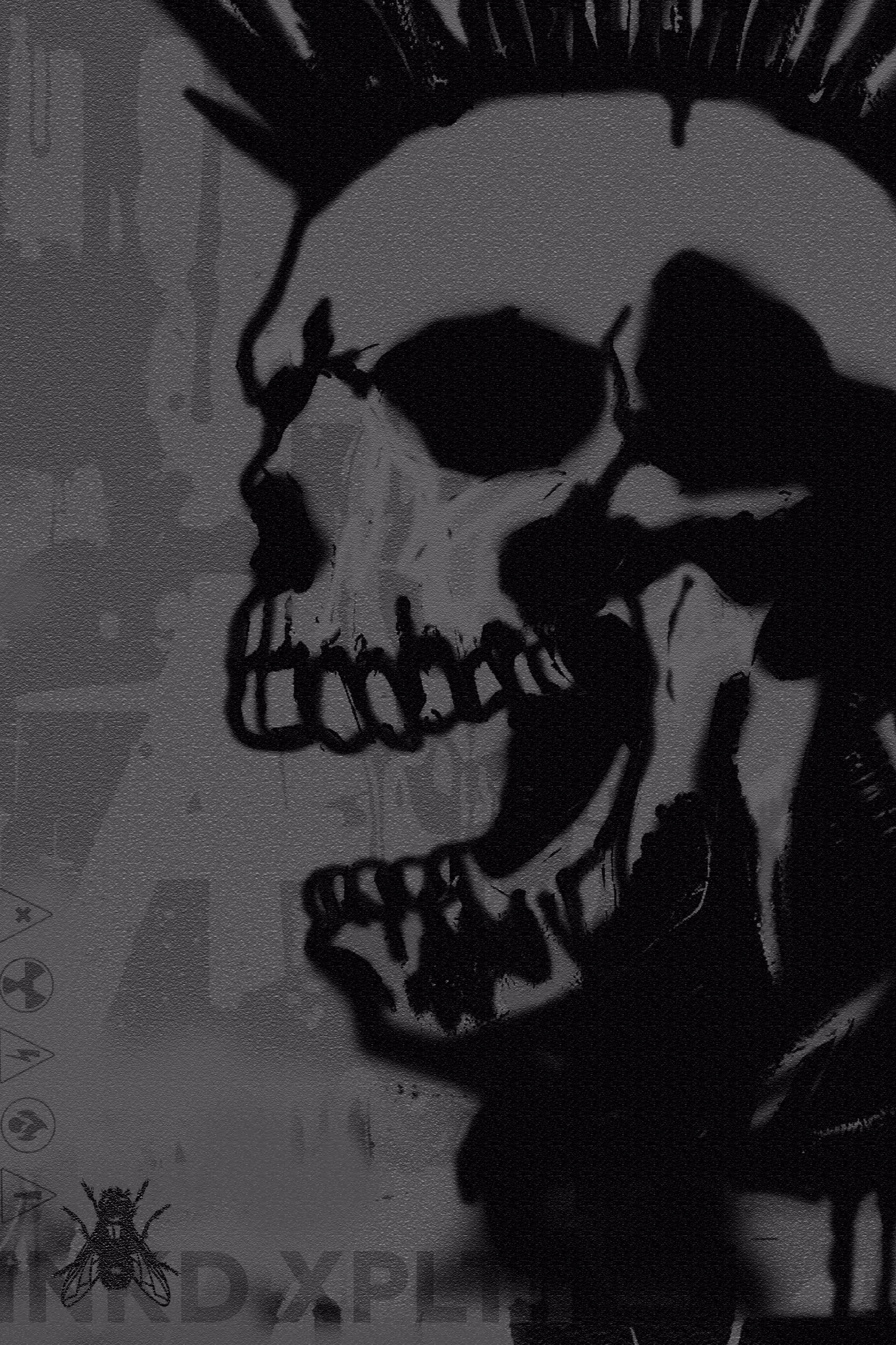 Conspiracy II - D