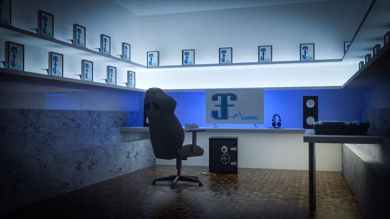 3F Home I gallery I