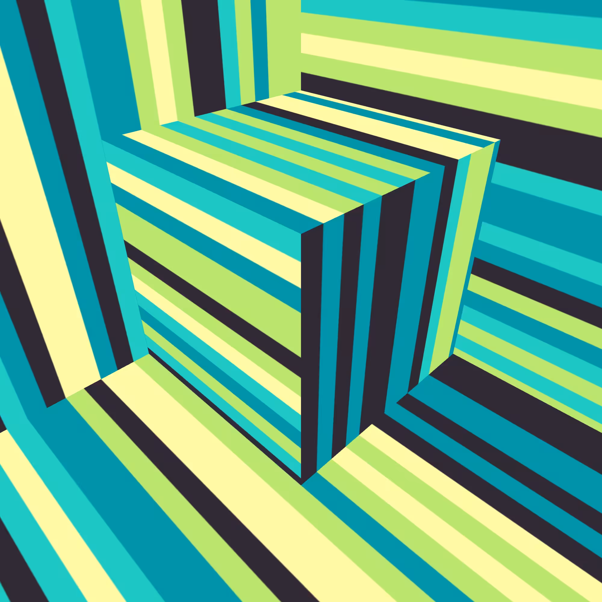 hexplane#2