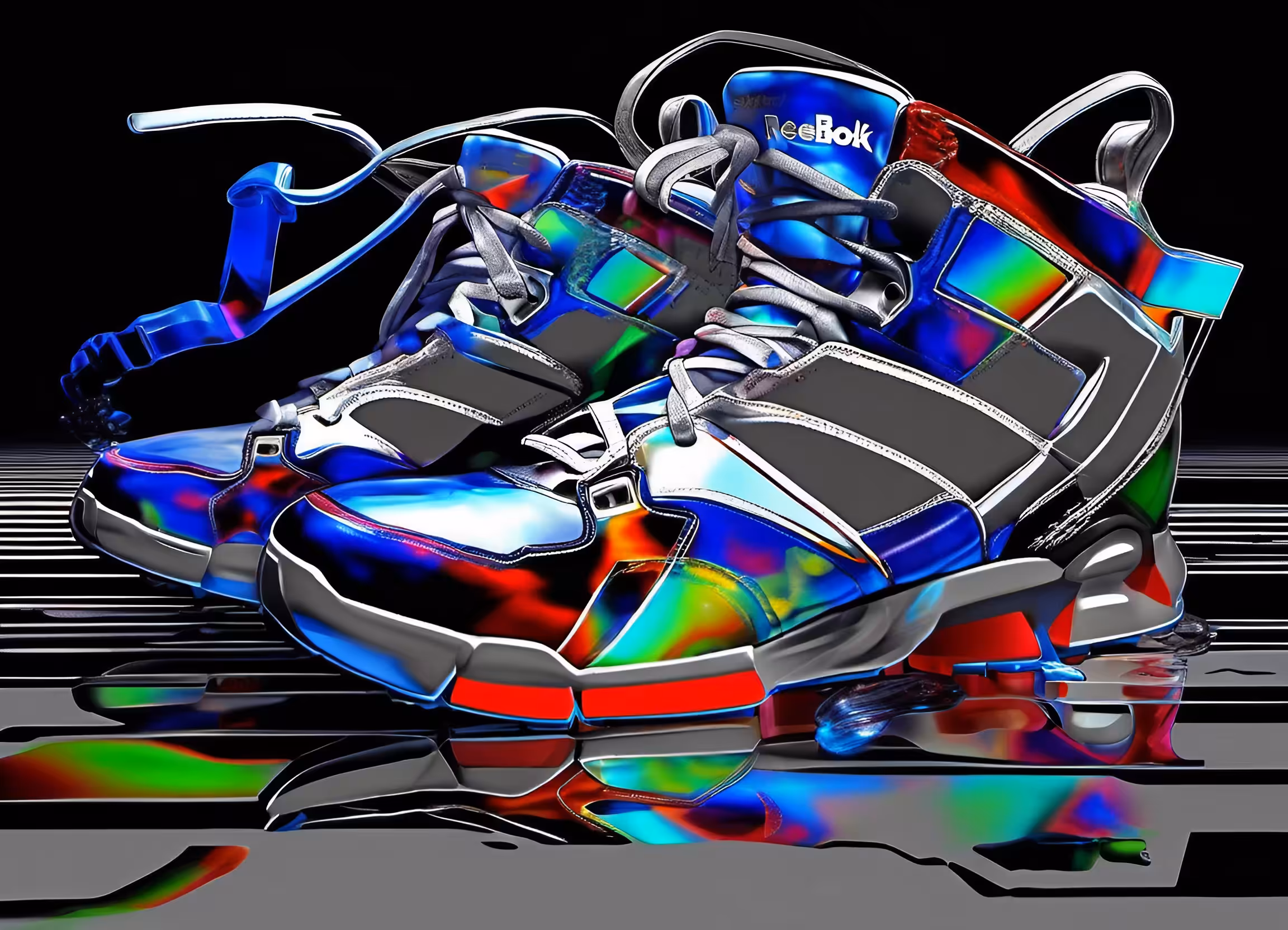 Hybrids #7