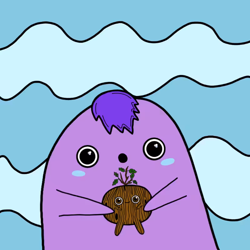 BlubBuddies #76