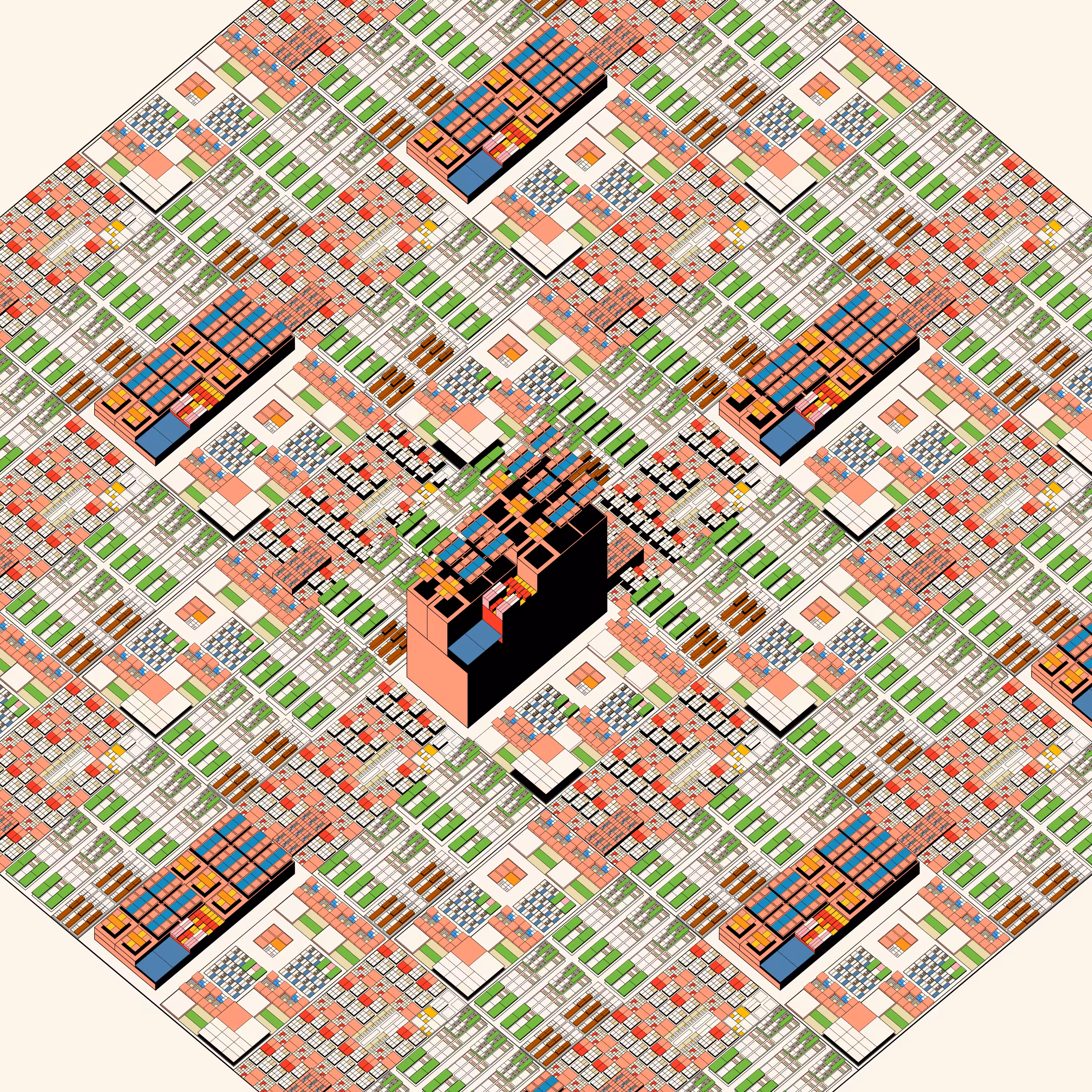Decagon #266
