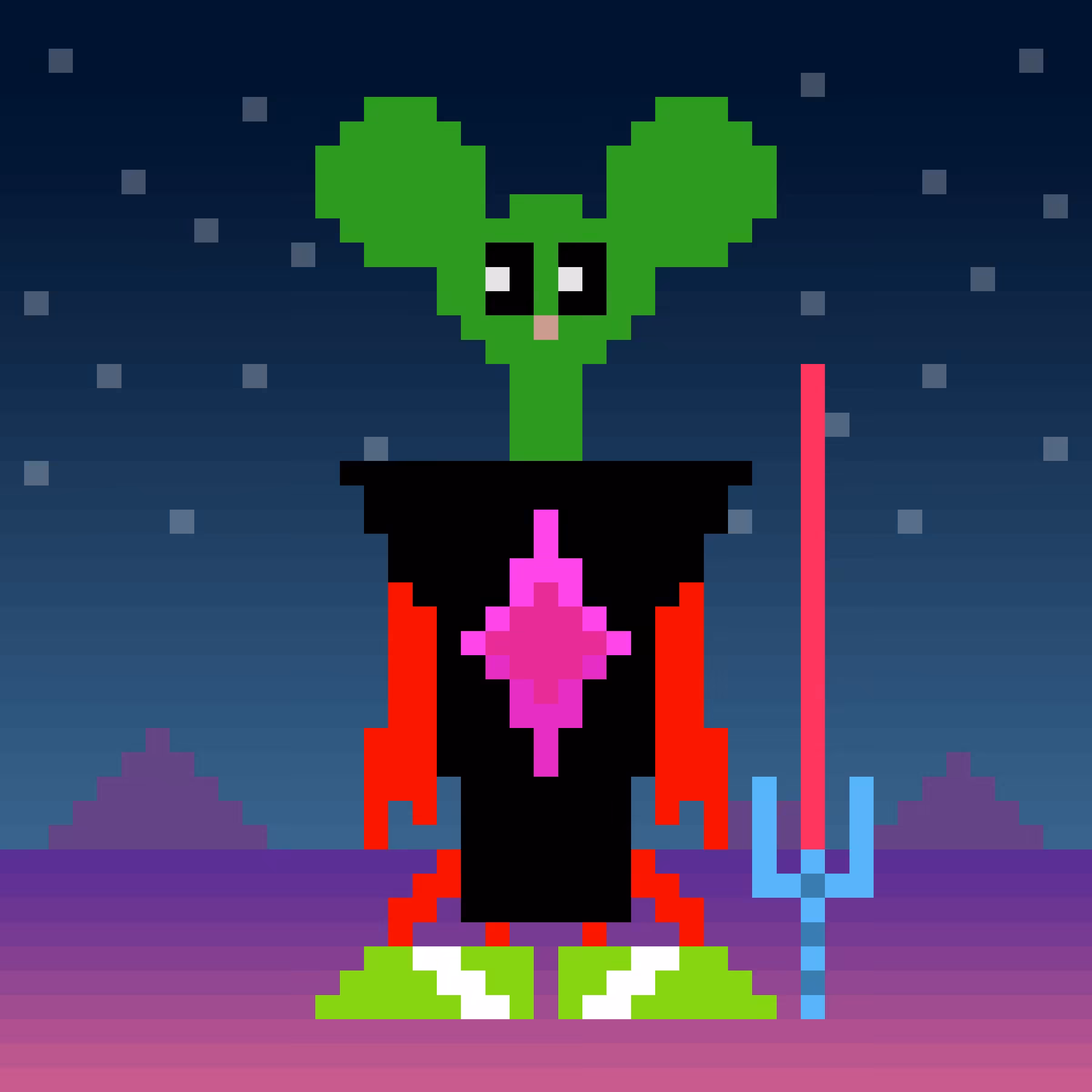 CryptoGalactican #93