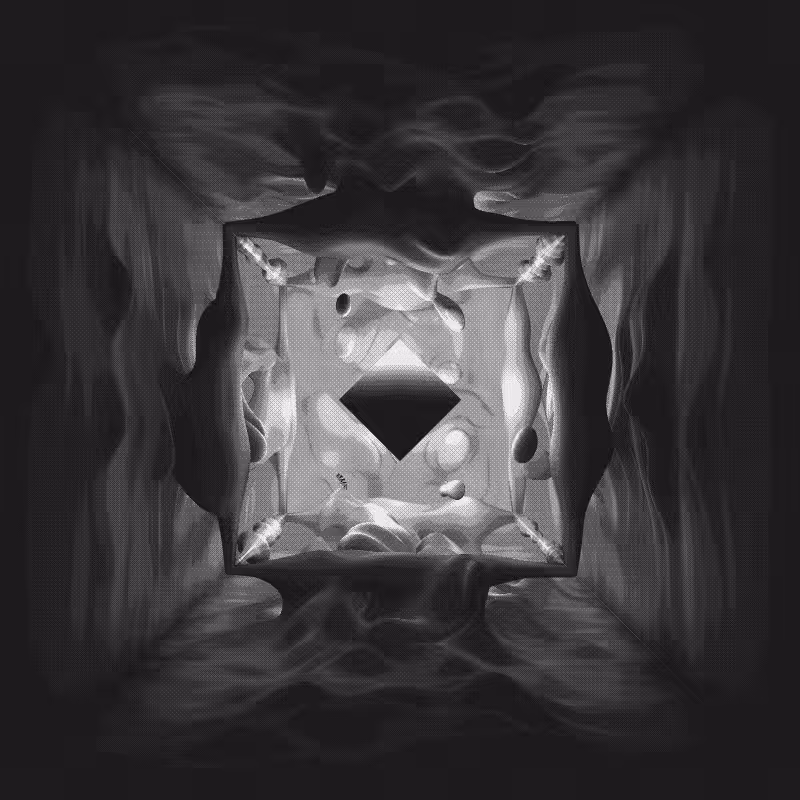 antechambers #115