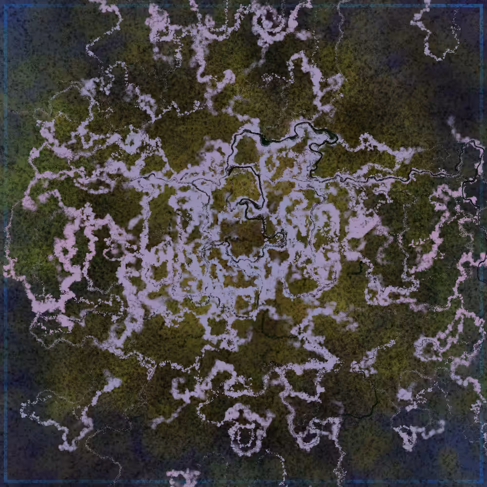 Organic #32