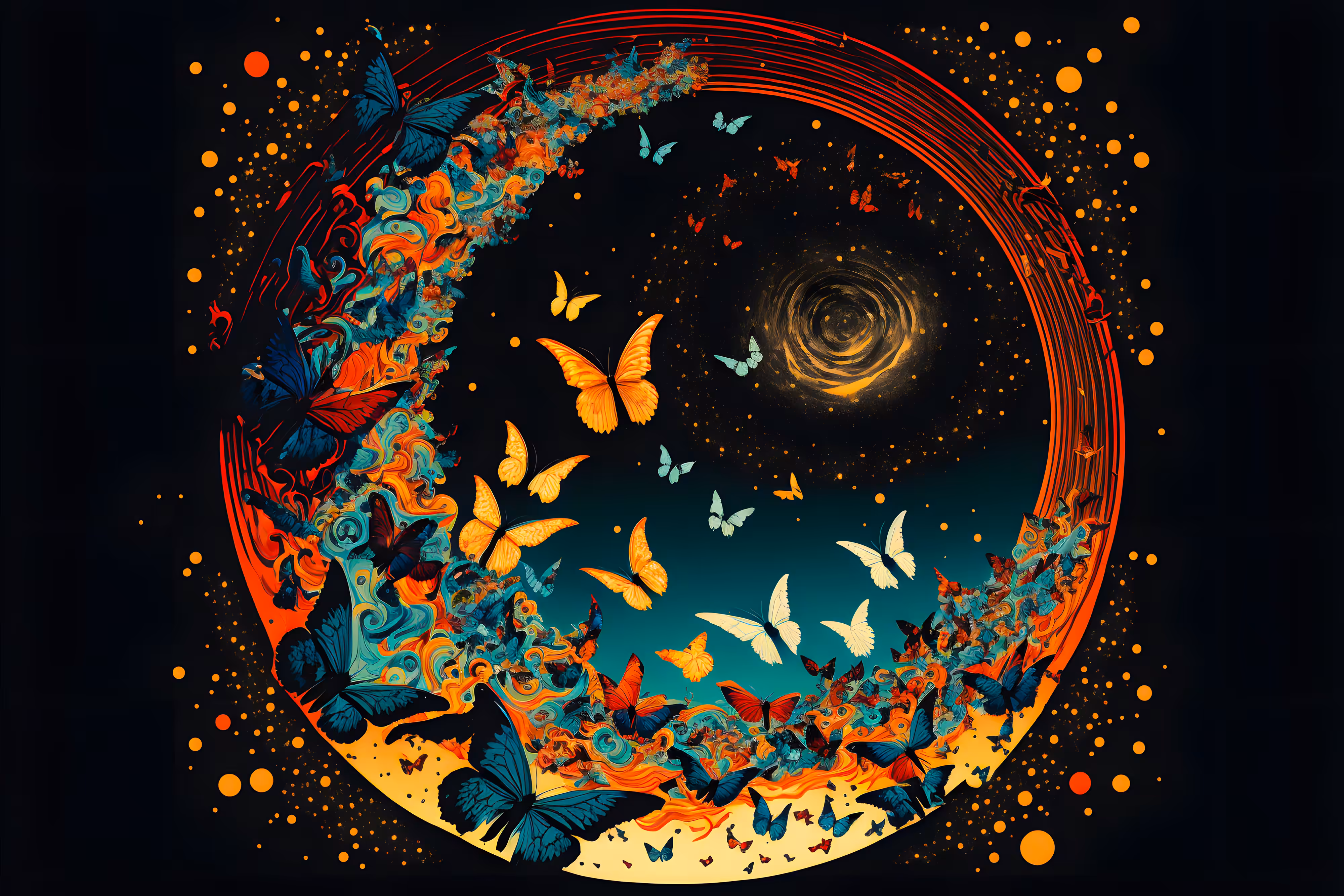 Into the Dream