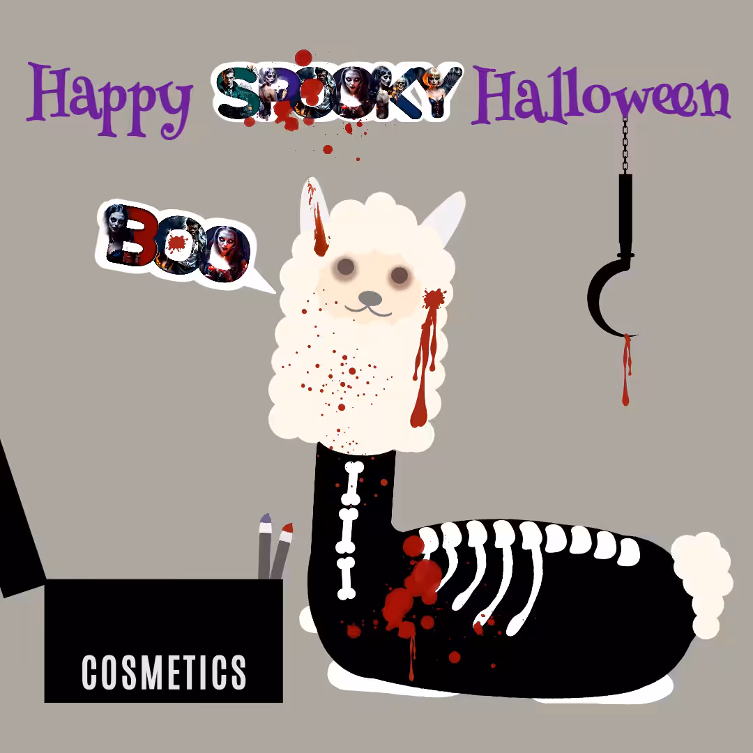 Halloween Makeup