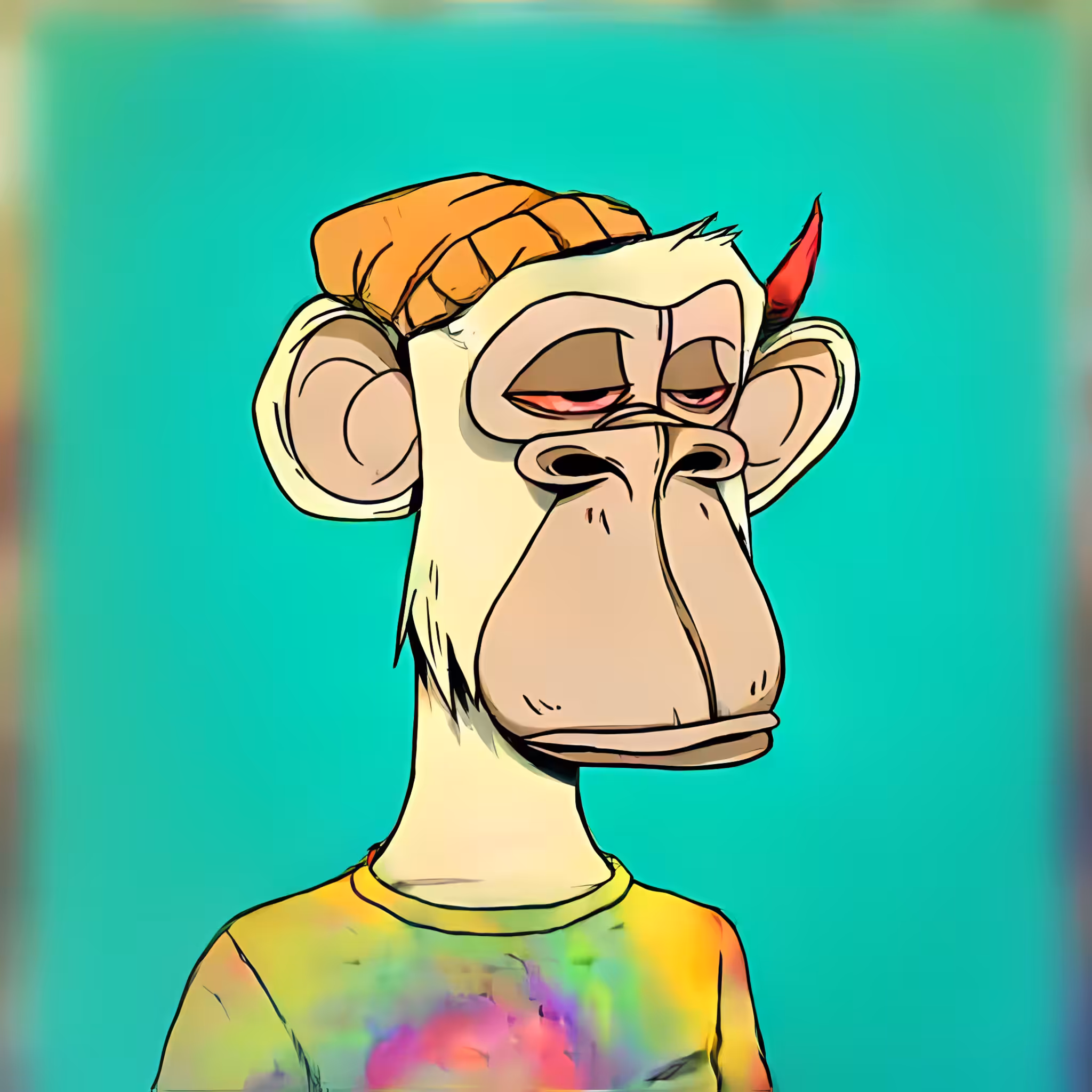 These Apes Don't Exist #108
