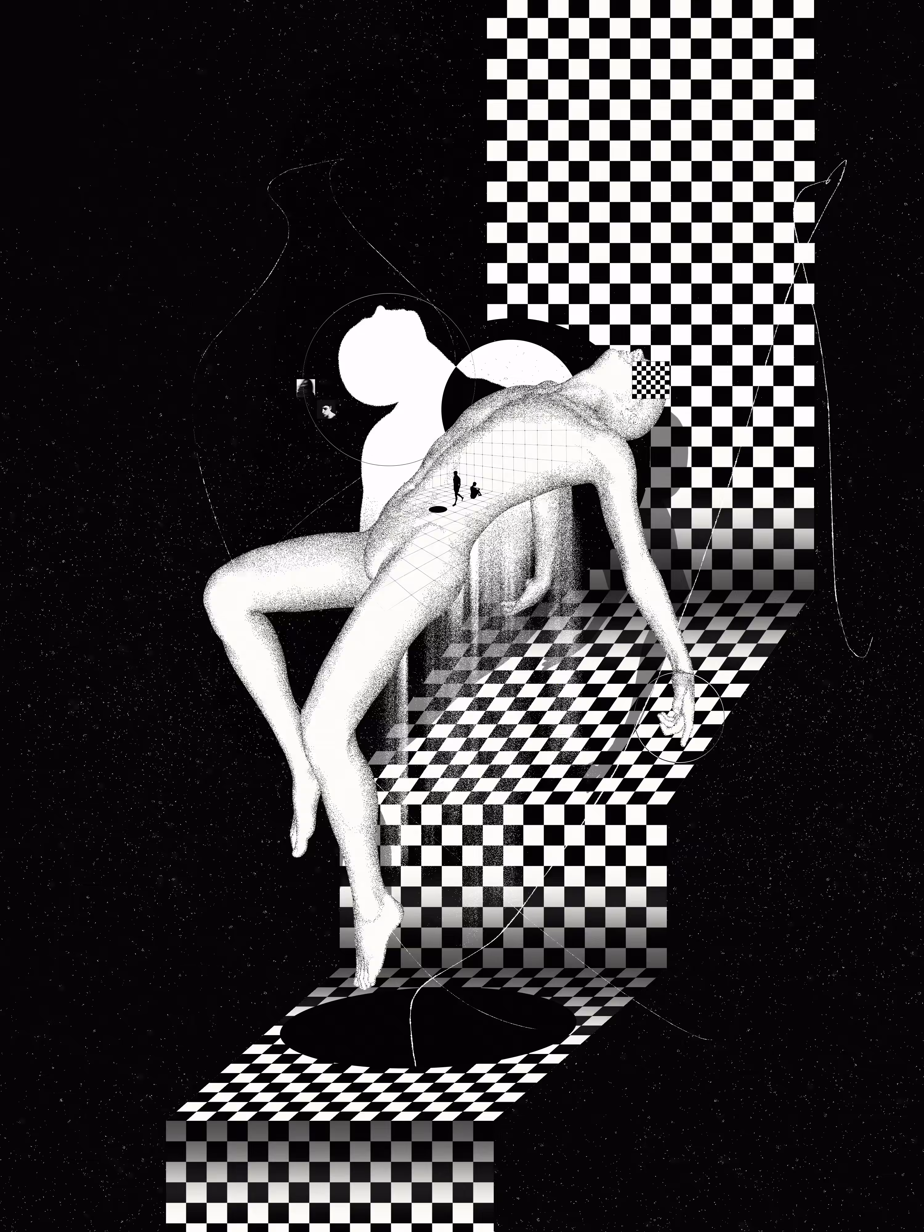 i lost myself when i lost you