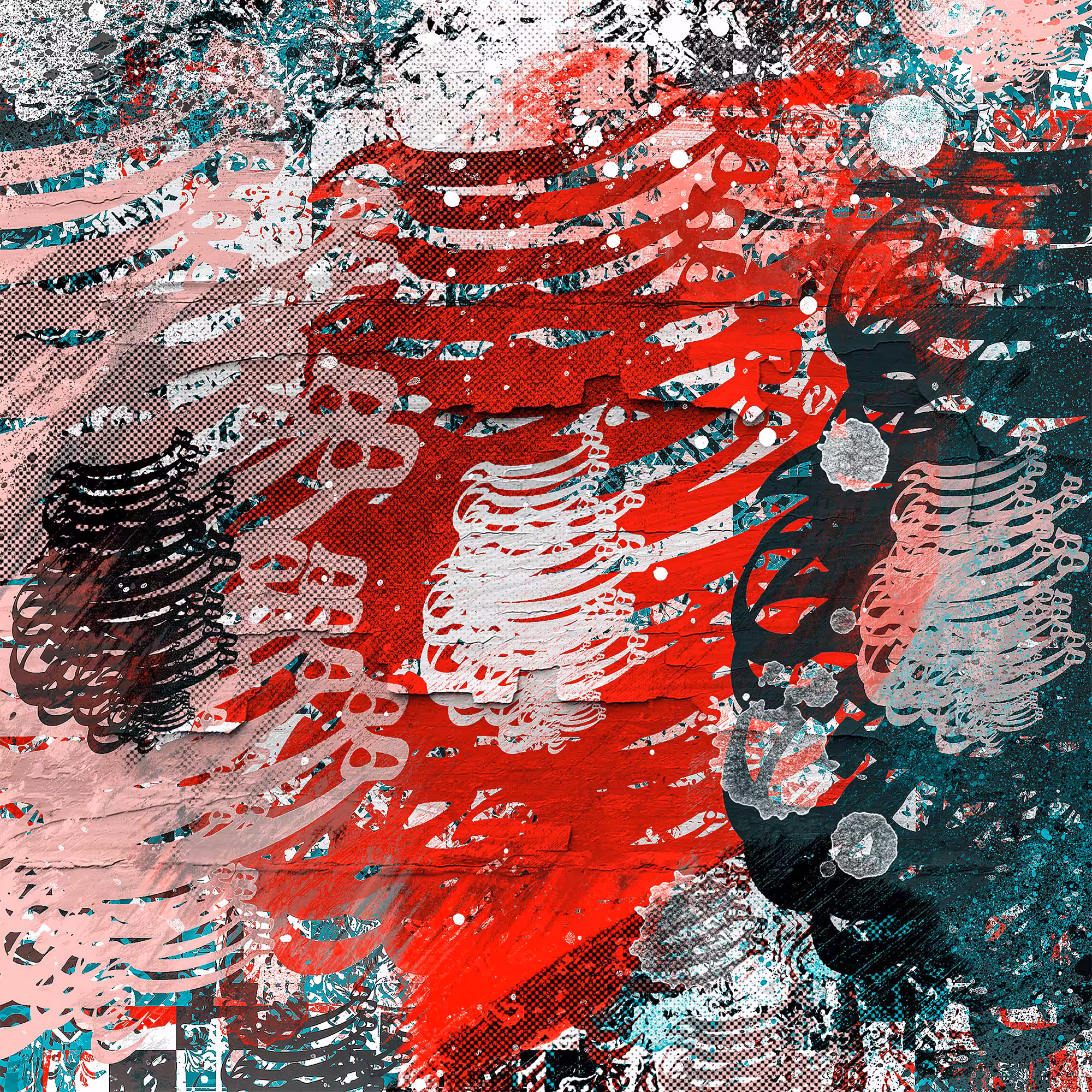 Red , Hich & Hich