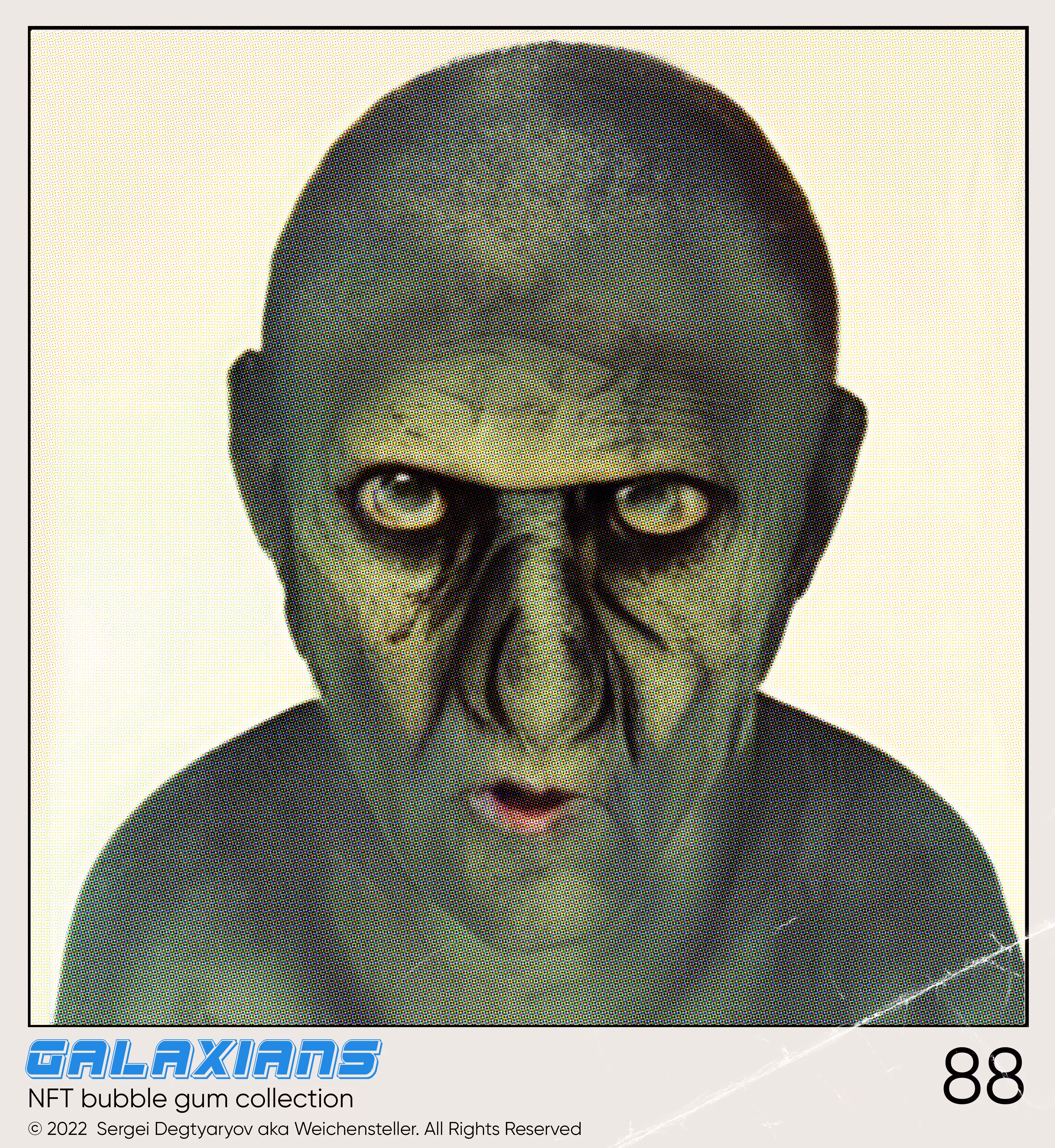 Galaxian #088