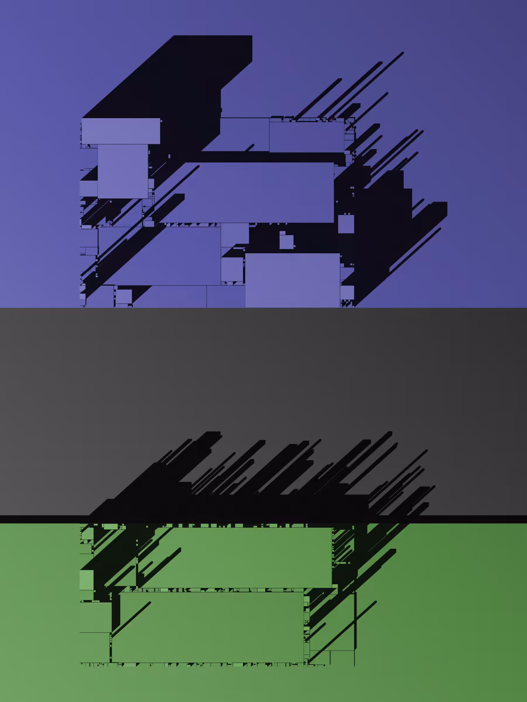 Impossible Distance #48