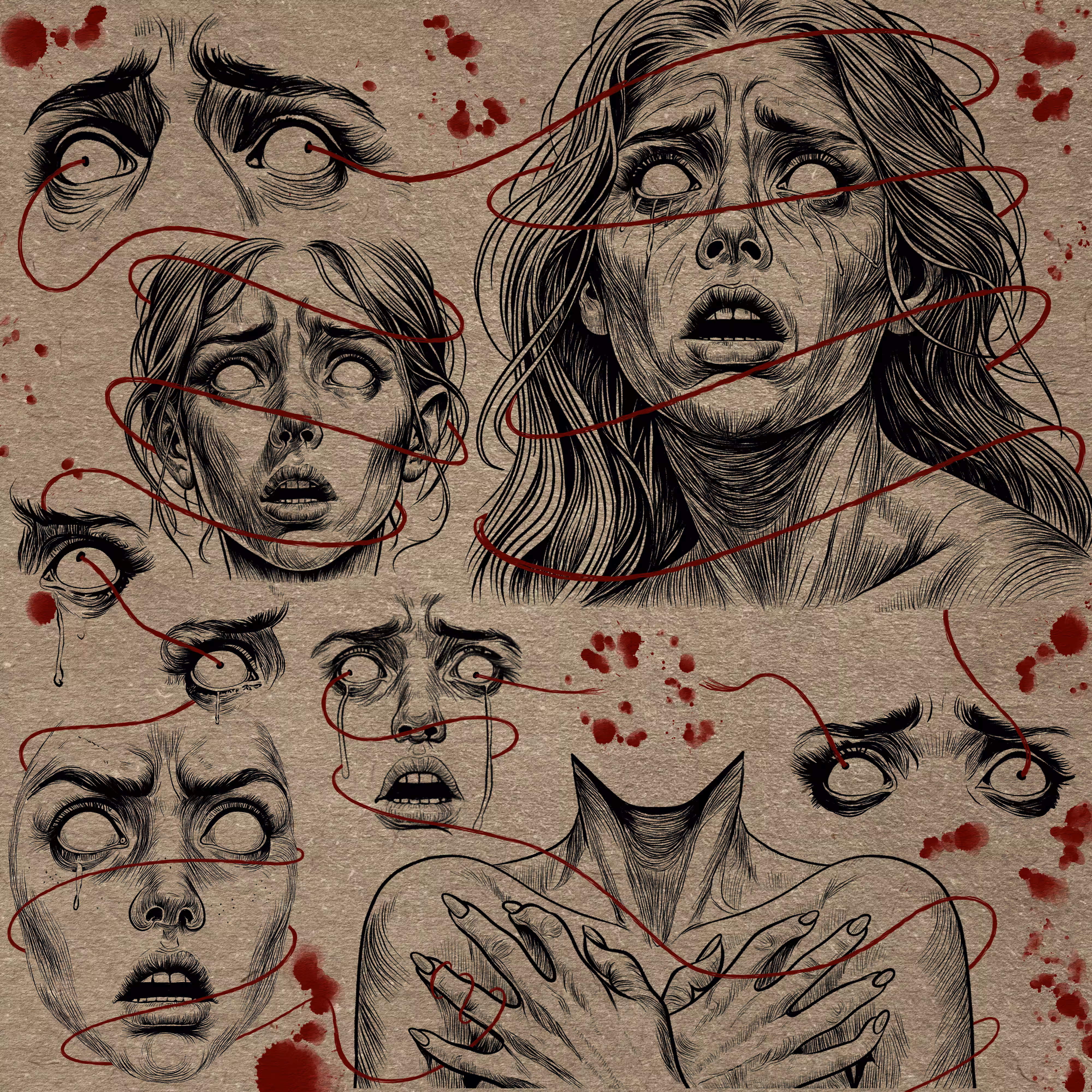 𝑡𝑒𝑠̧𝑒𝑣𝑣𝑢̈𝑠̧; 𝑒𝑛𝑡𝑟𝑜𝑝𝑖𝑐 𝑐𝑜𝑙𝑙𝑎𝑝𝑠𝑒