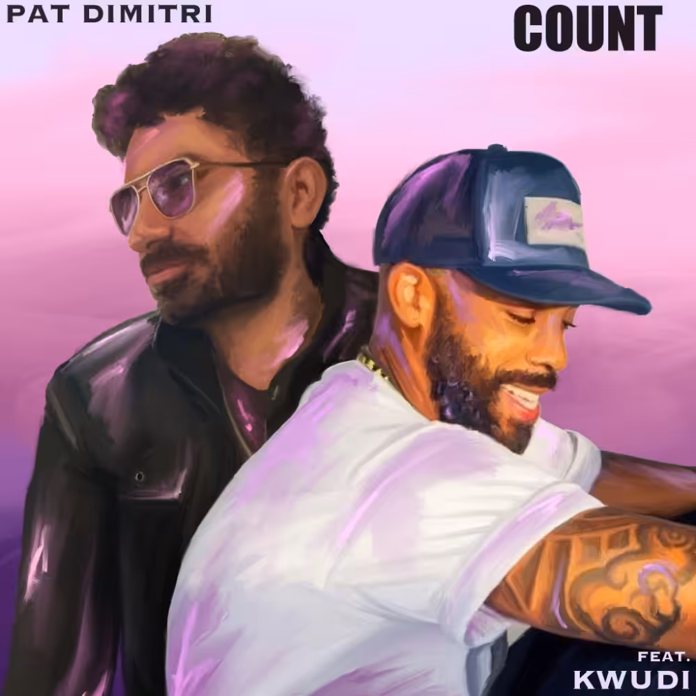 Pat Dimitri