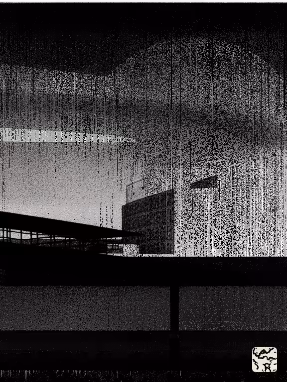 Bifurcation Rains #56