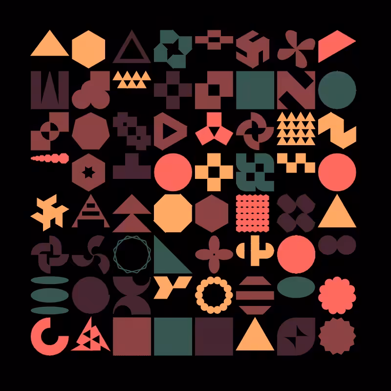 Gridforms #4