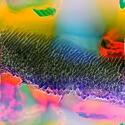 waves #379