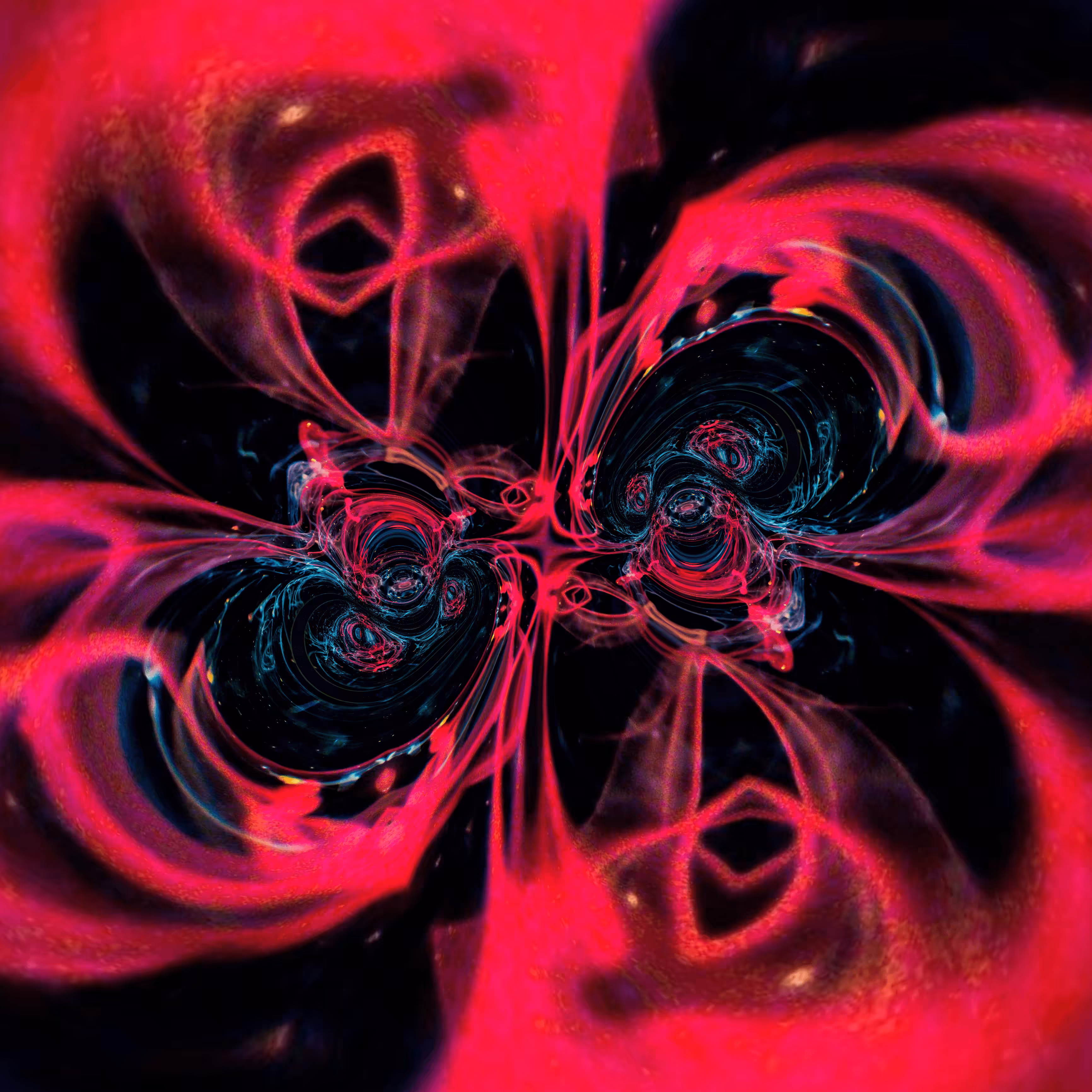 The birth of art #097