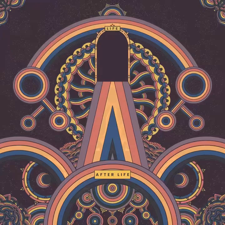TO THE UNKNOWN PLACE