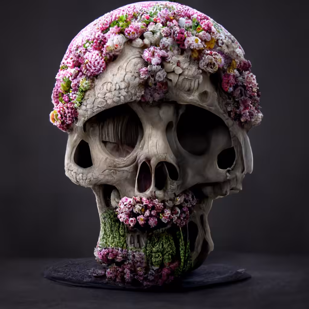 Be Alive: Skully 20
