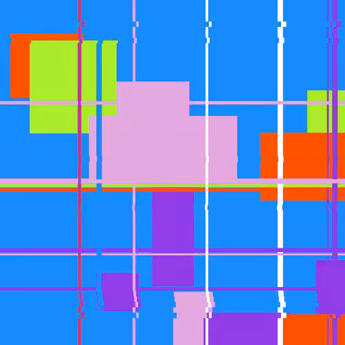 Chromatic Chaos #2219