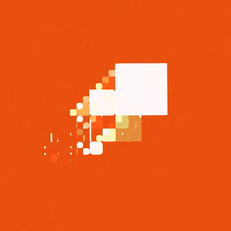 Rectircular drop #13