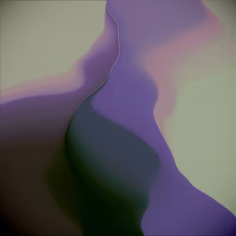 Color Clouds #16