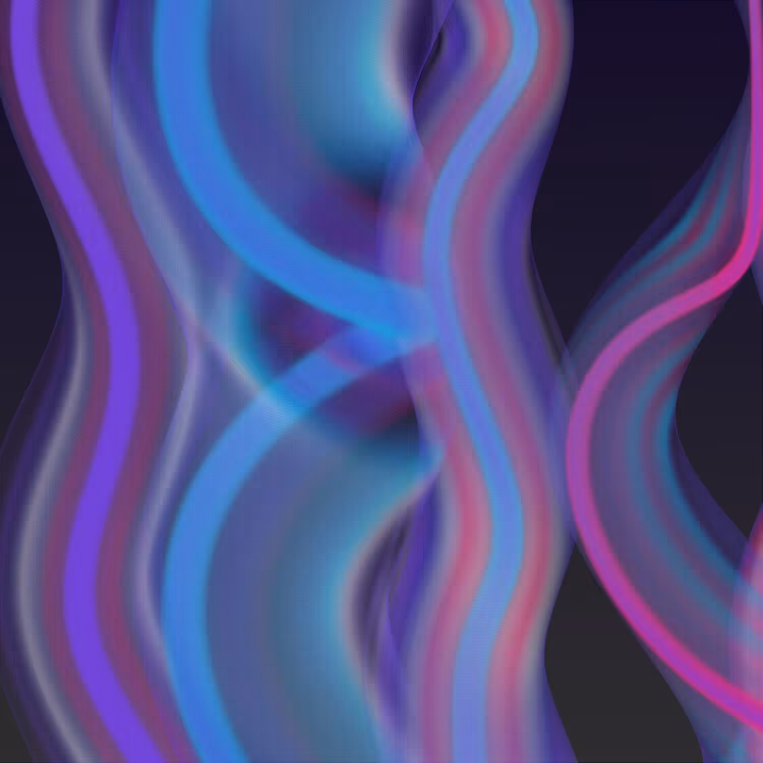 Dreamy Waves #71