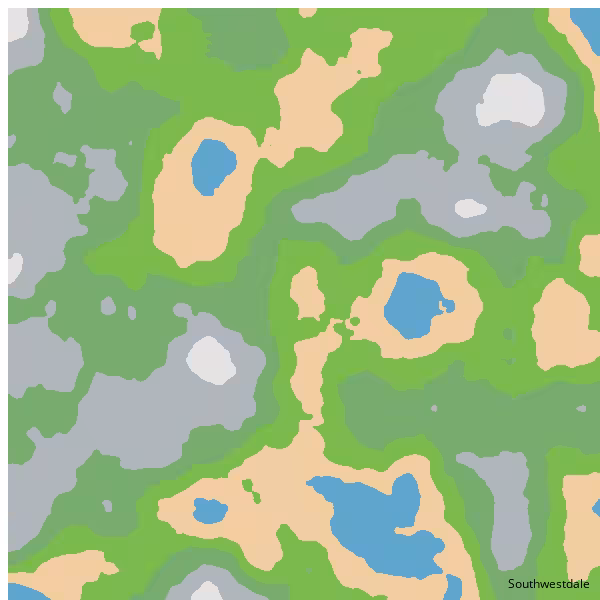 ObVerse Land #26