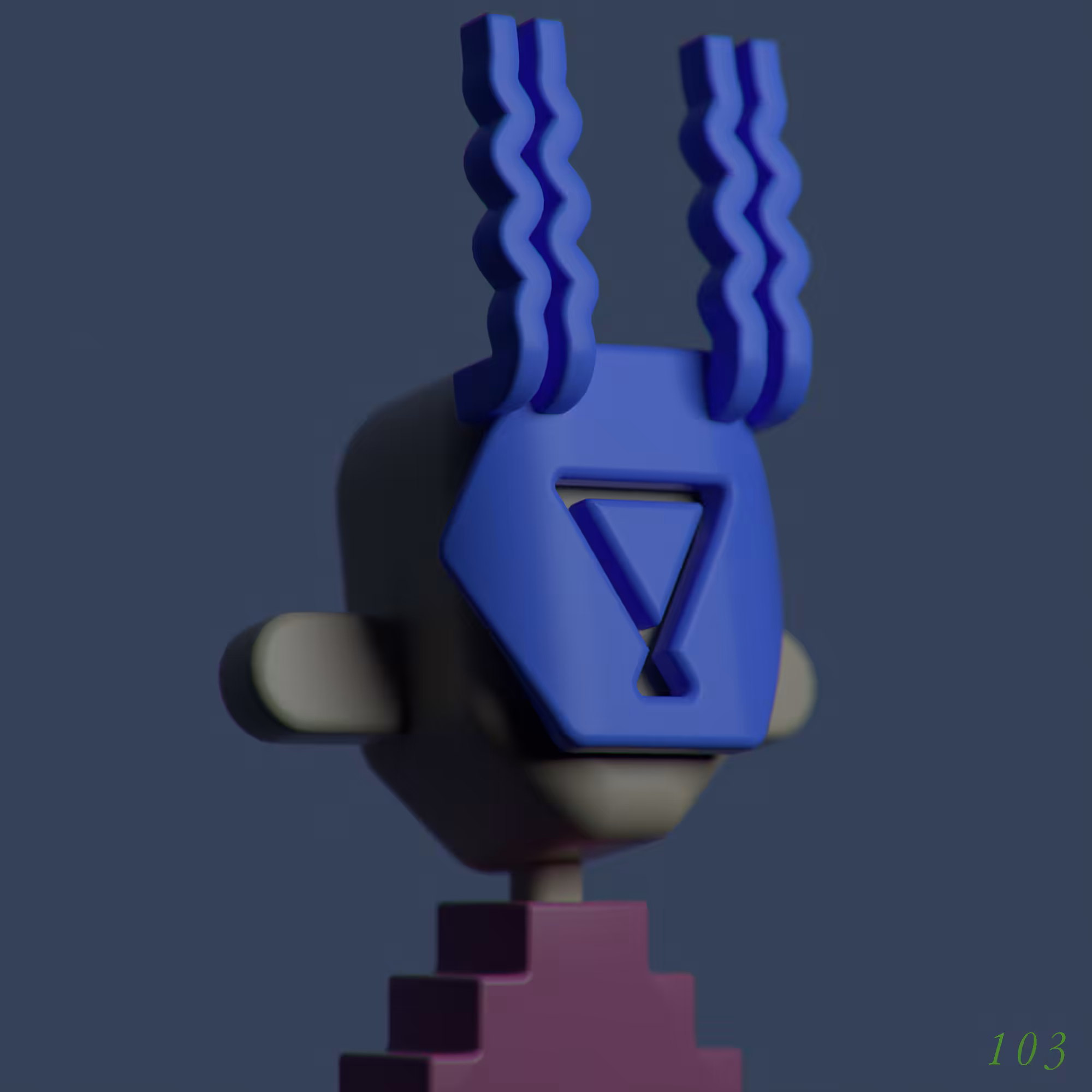 MSKD_103