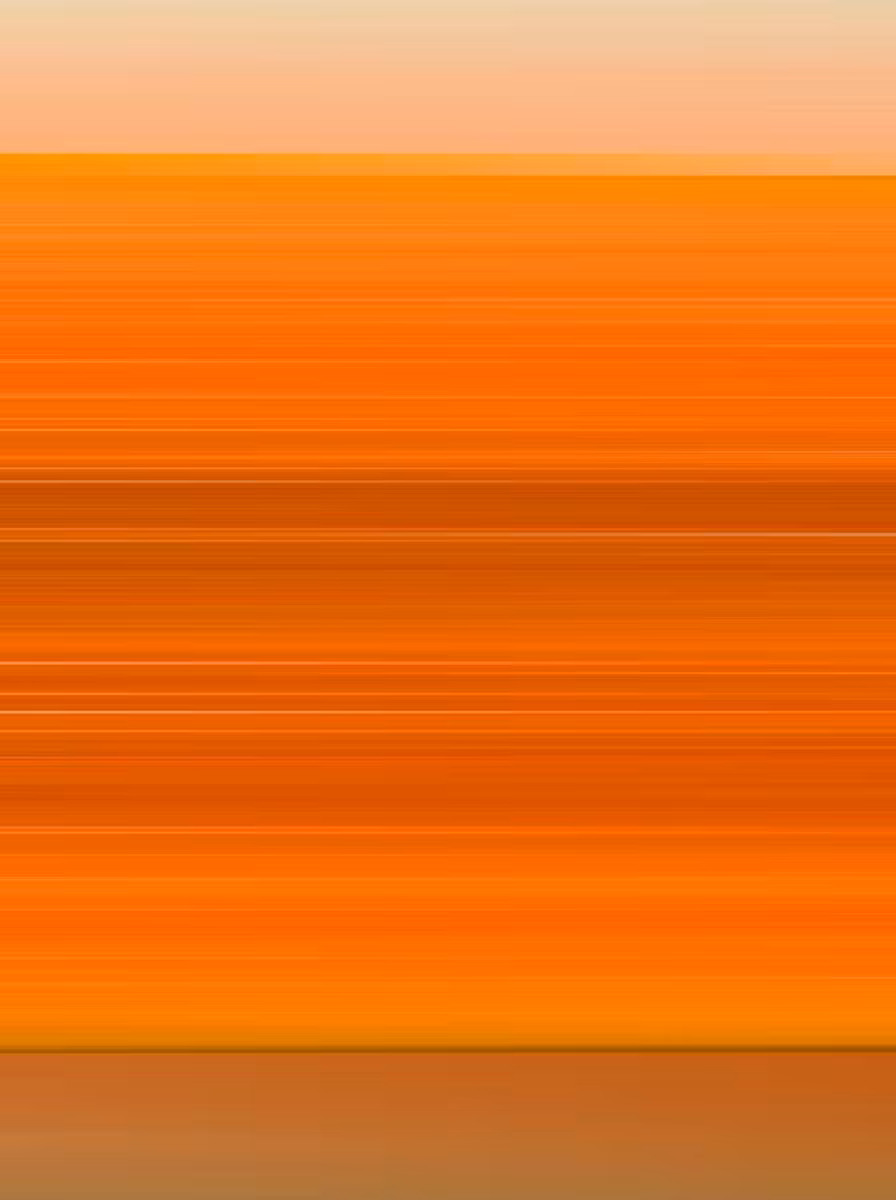 Motion Horizons: Horizon #11