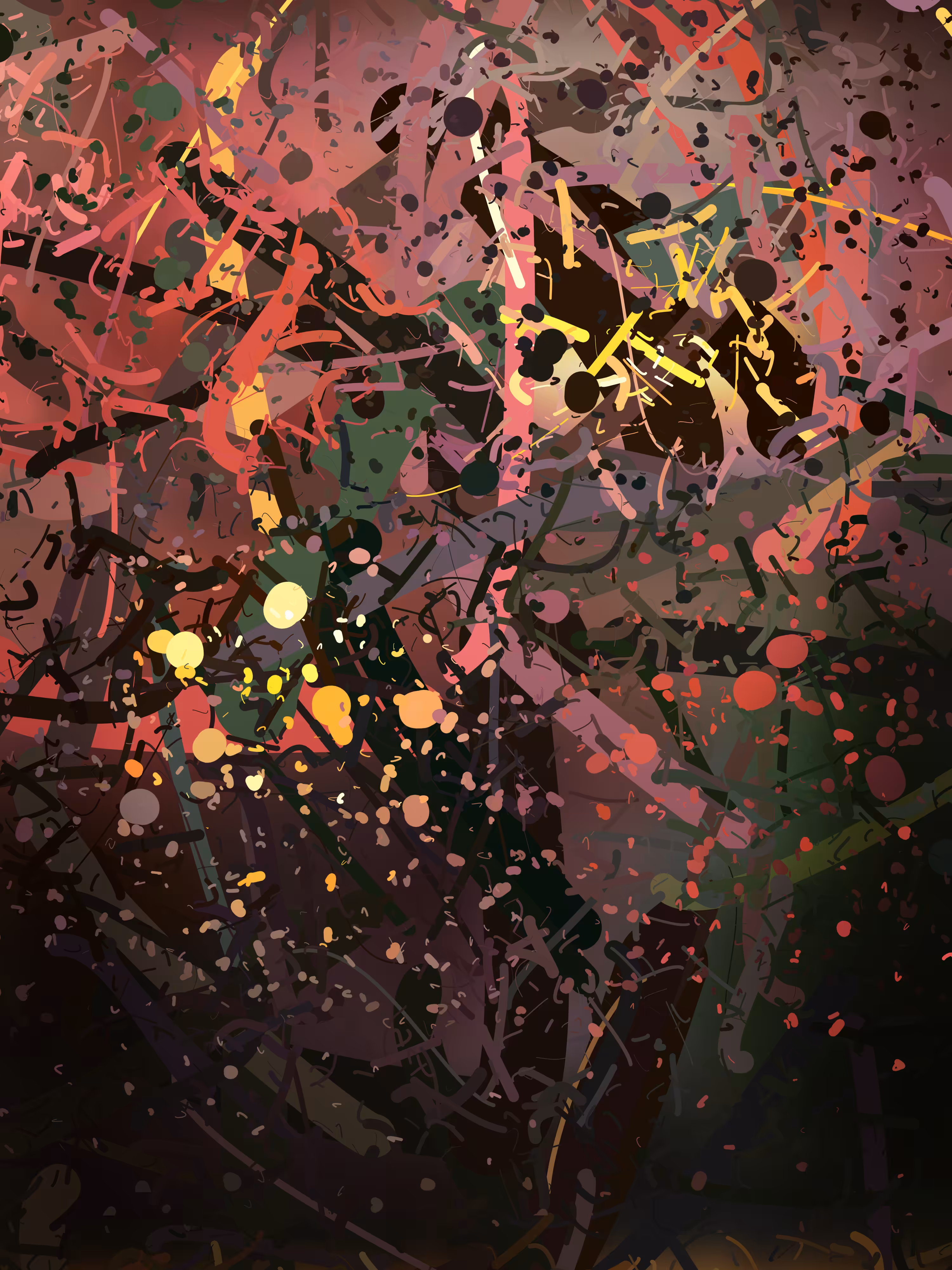 Liminals #0034 - Devine Focus