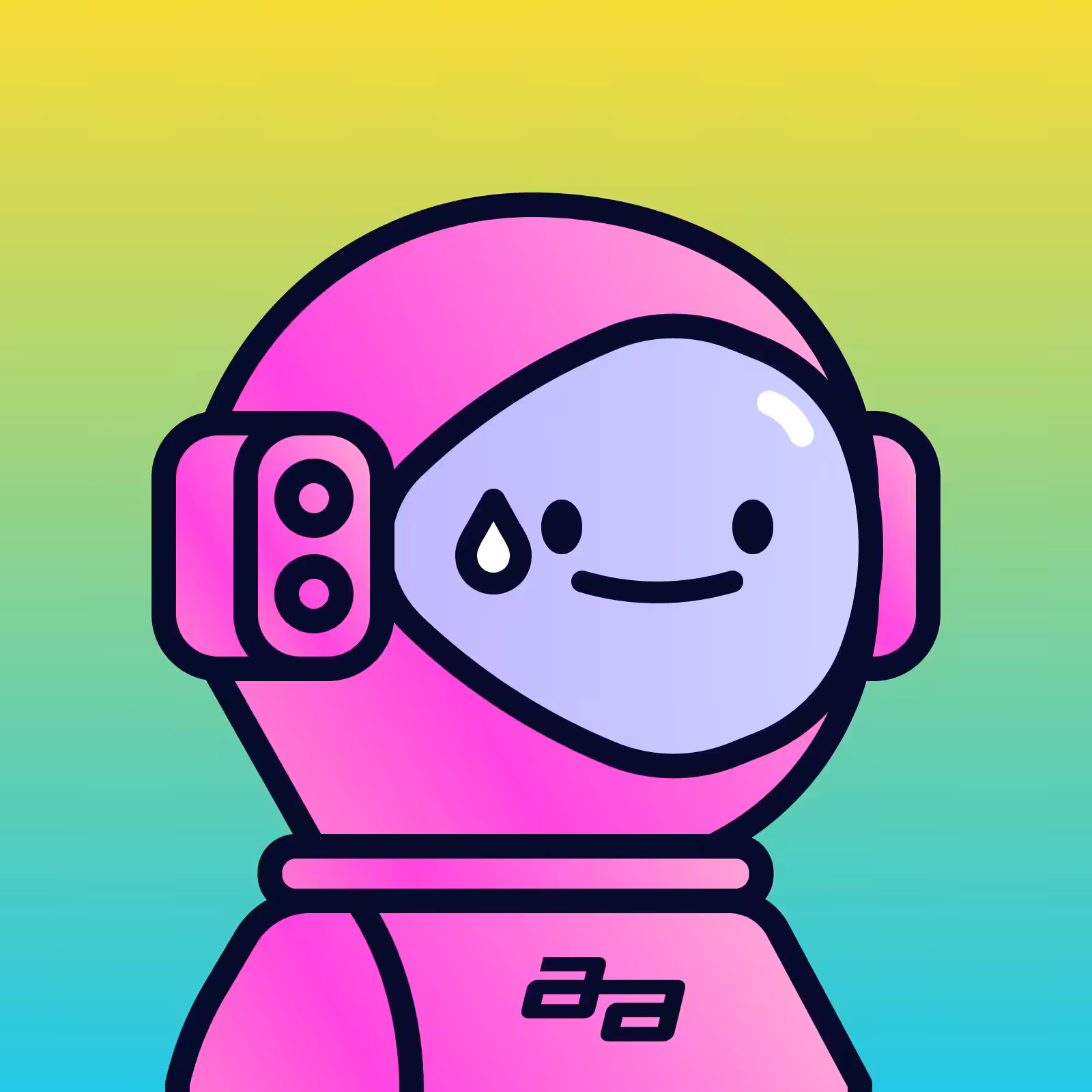 Awkward Astronauts #5126