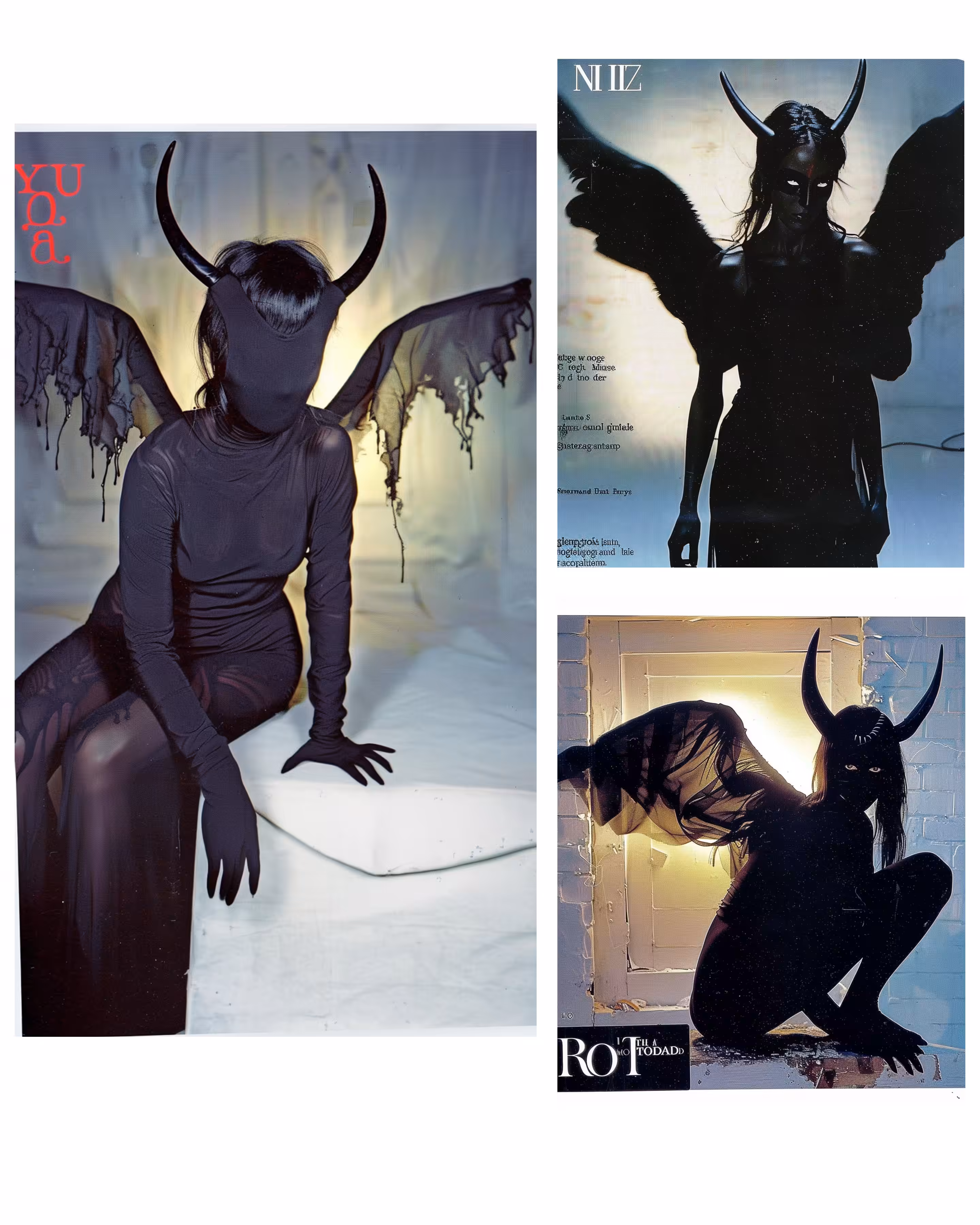 ANGEL #1