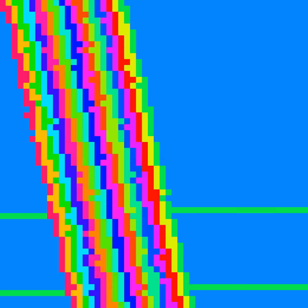 Rainbow Maffs! #231