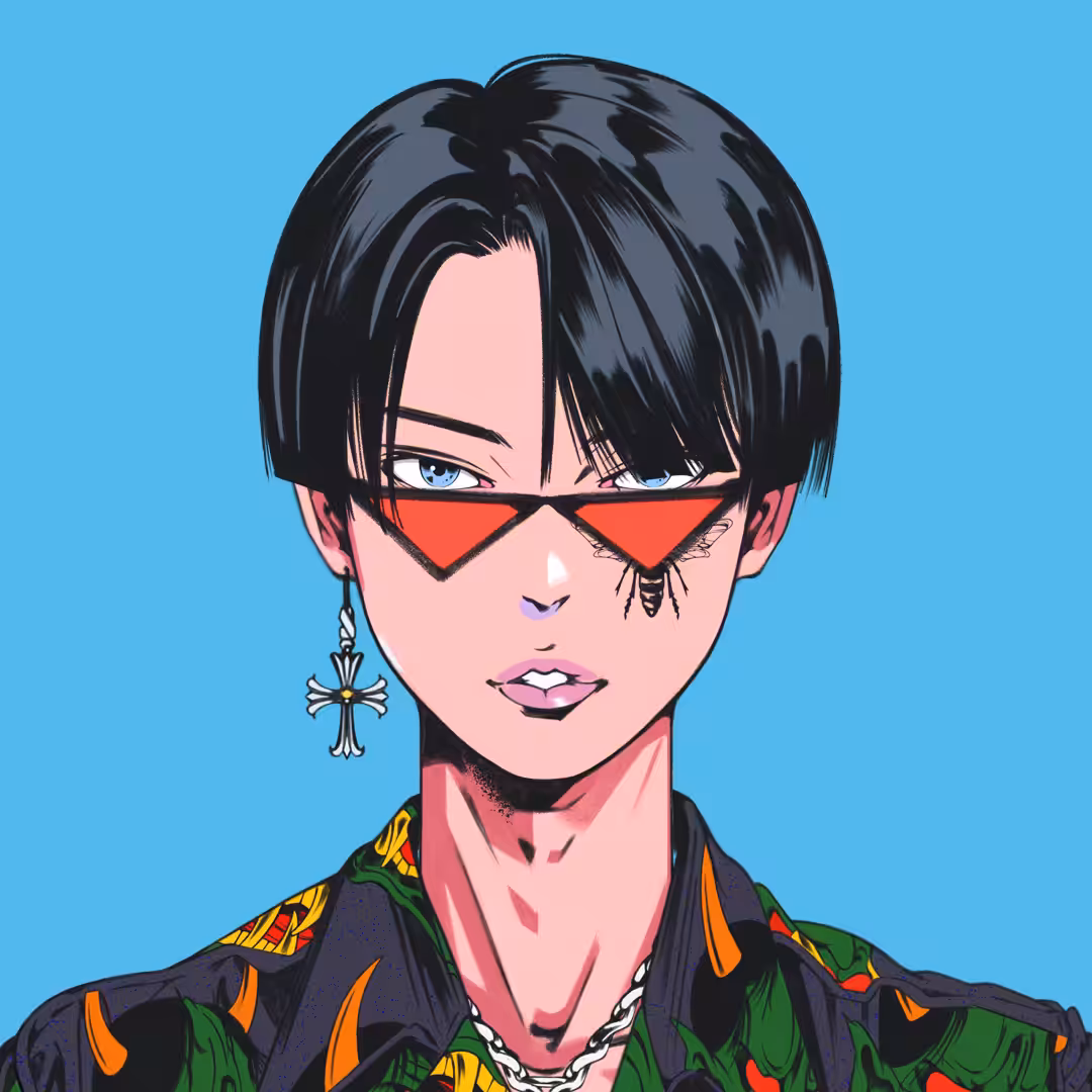 EBISU #1141