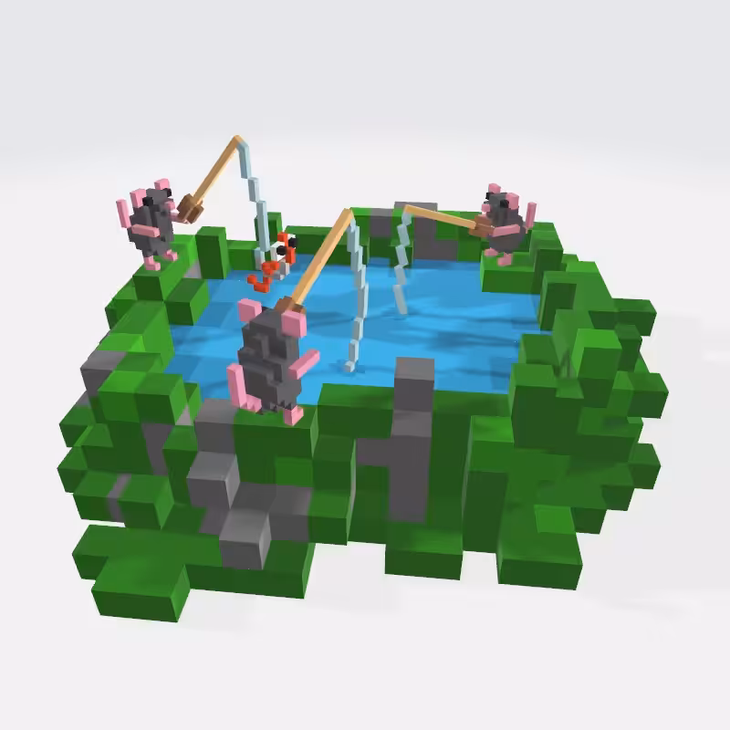 Fishing