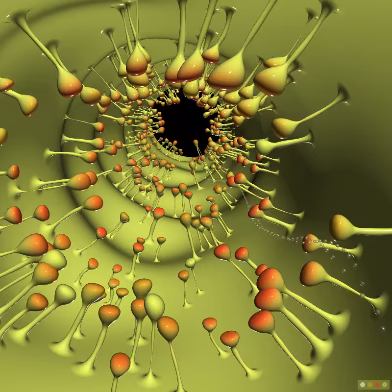 Infection (params) #21
