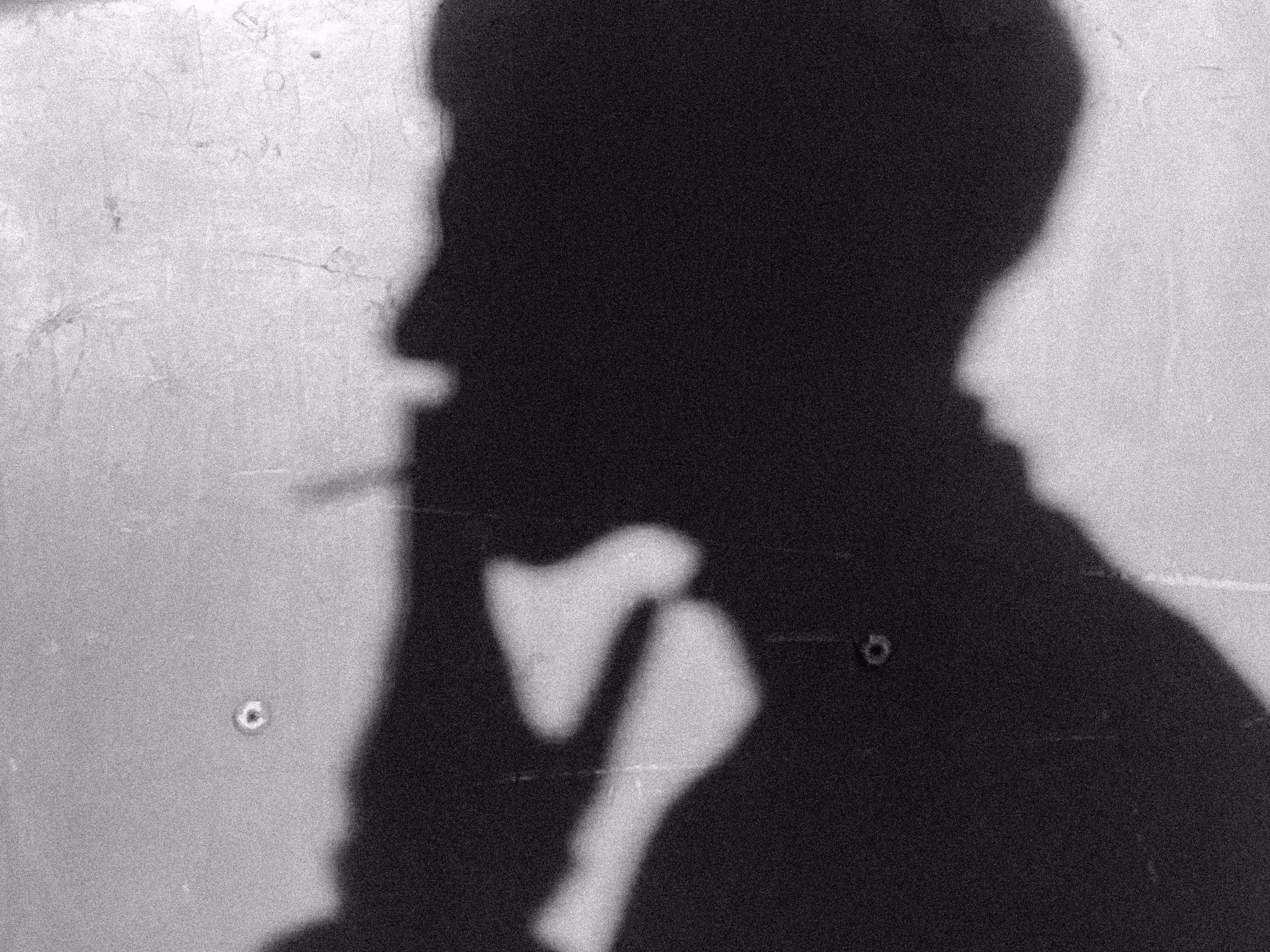 Self Portrait 