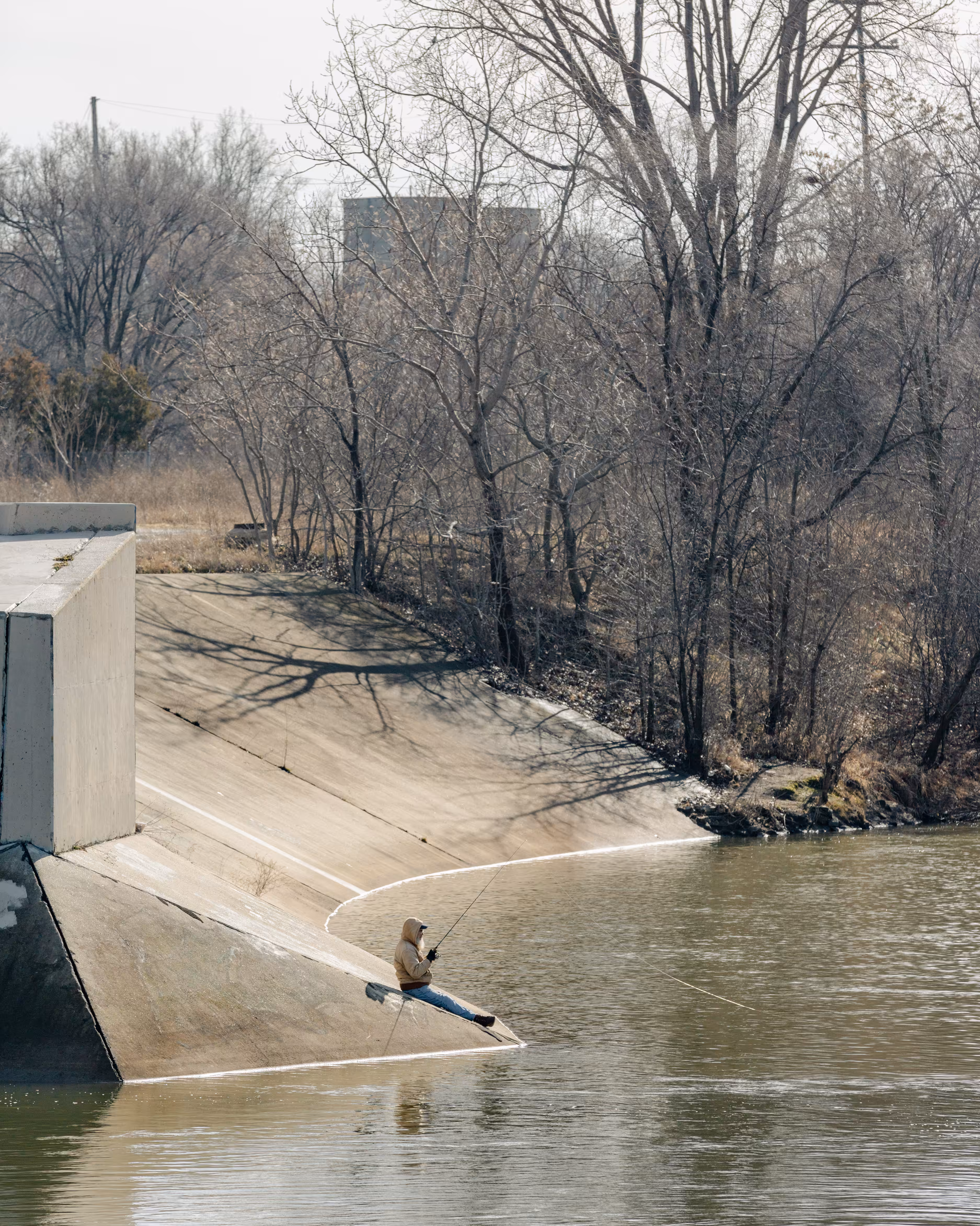 Flint River #5