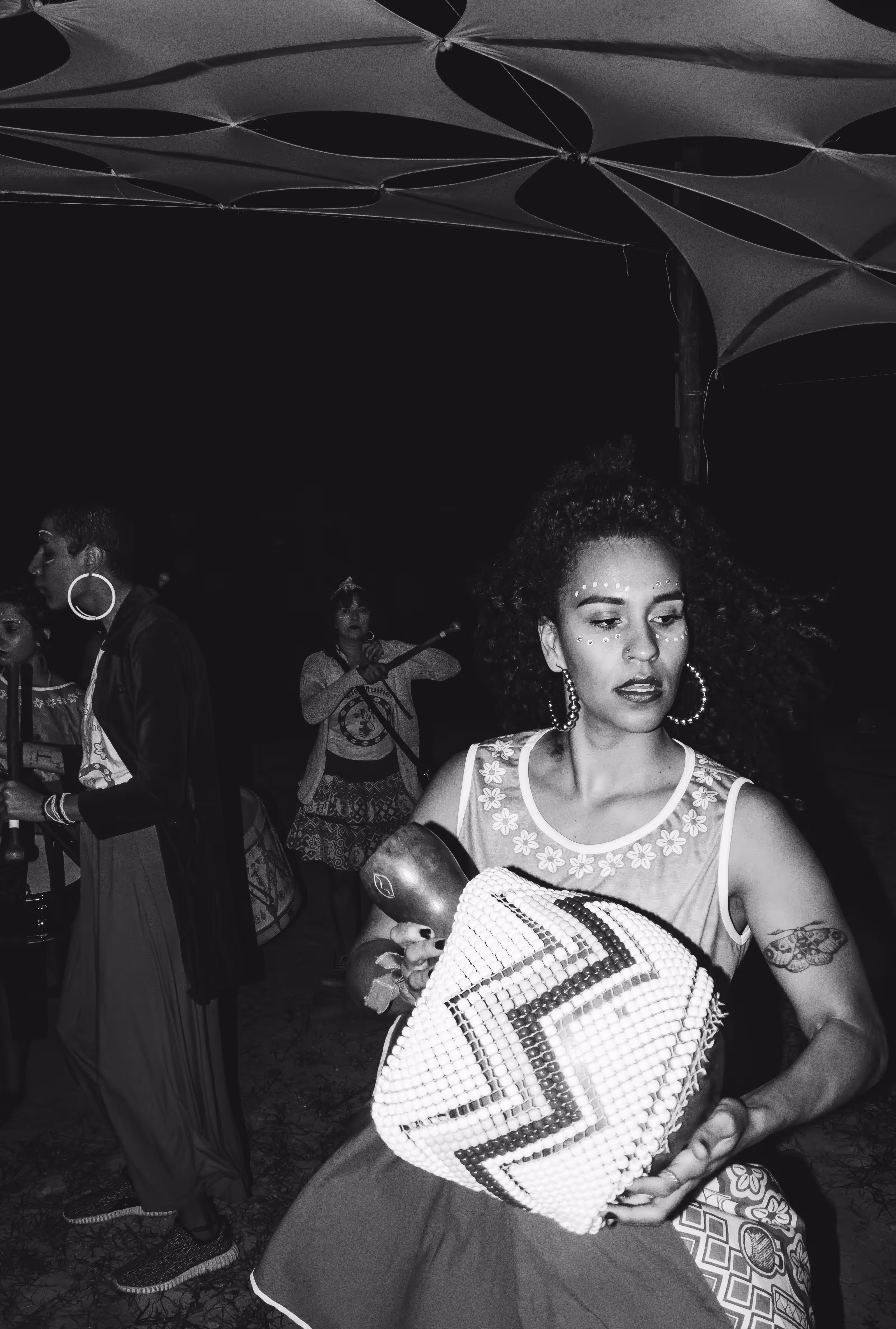 Maracatu