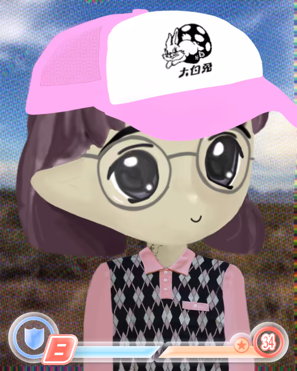 Milady 997