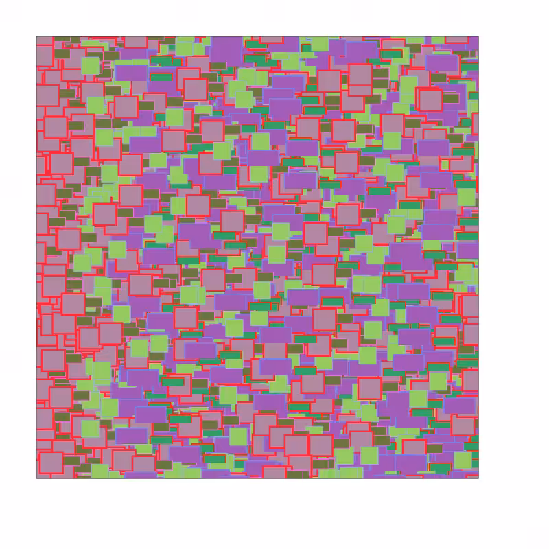 Wild Matrix #591