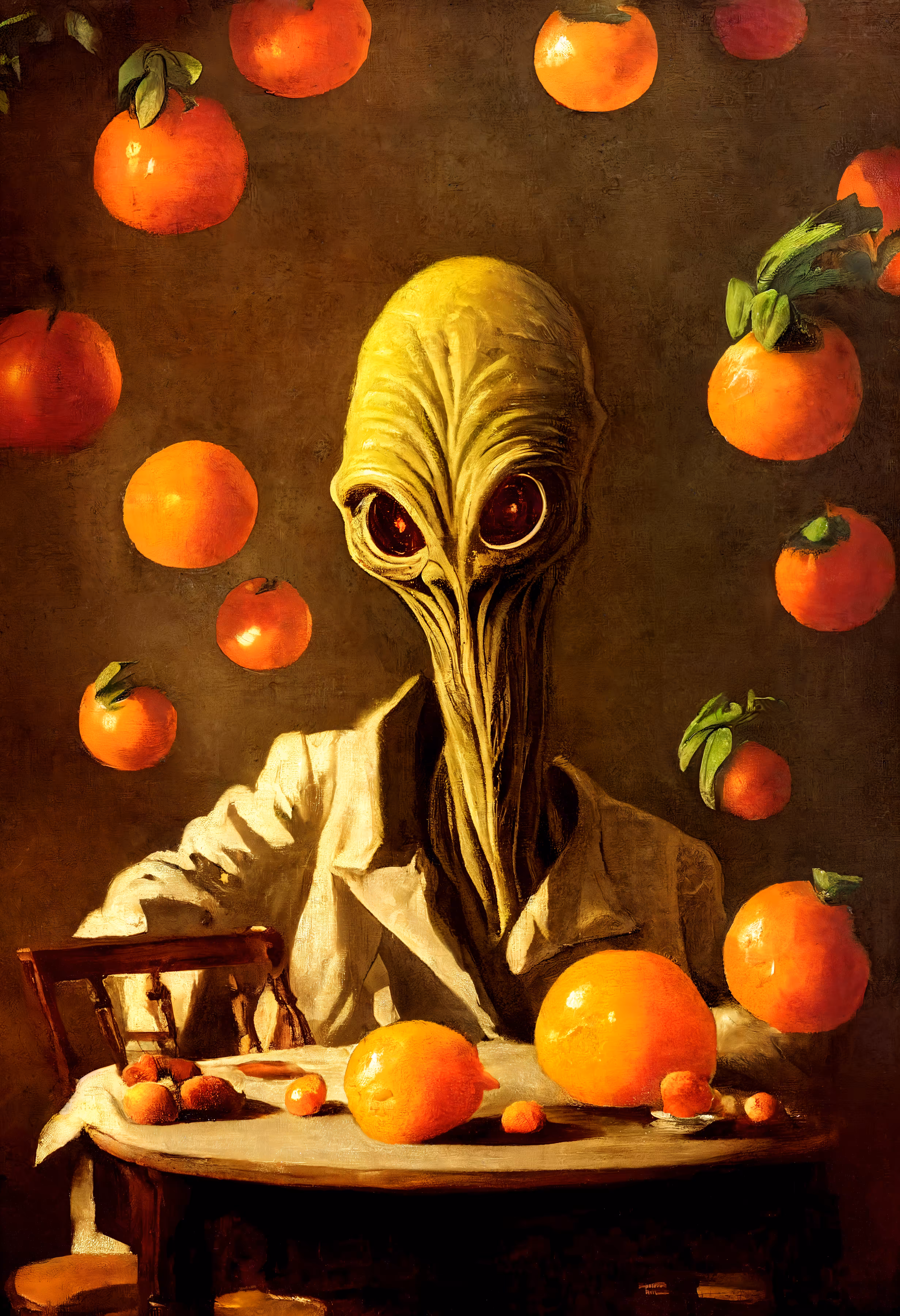 62: The Citrus Baron