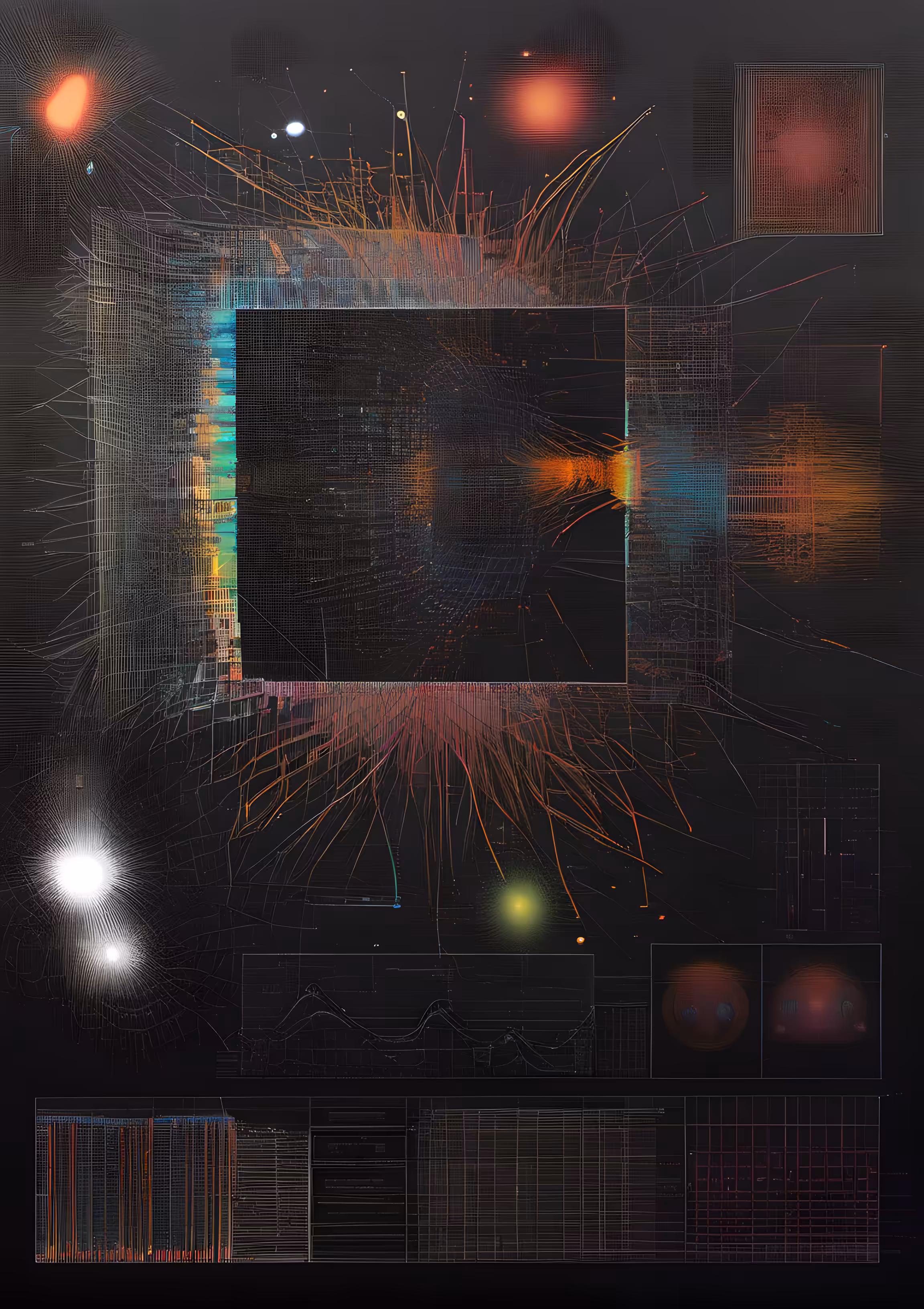 Supernova Sounds #11