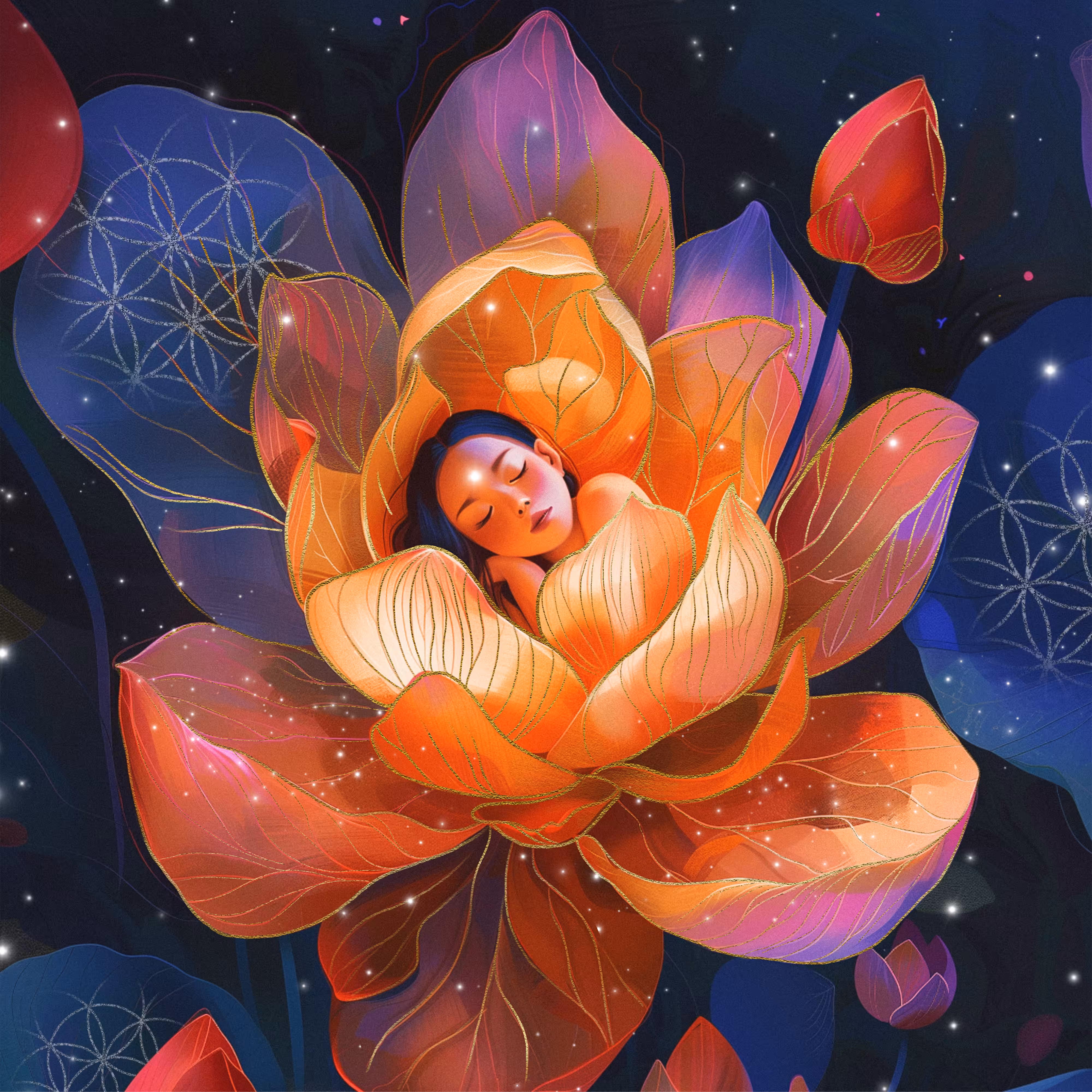 Flower of Life