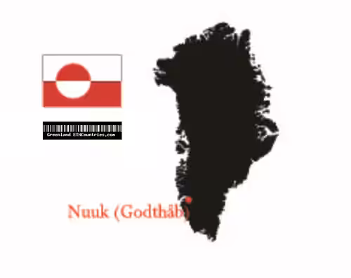 Greenland Founder #4 
