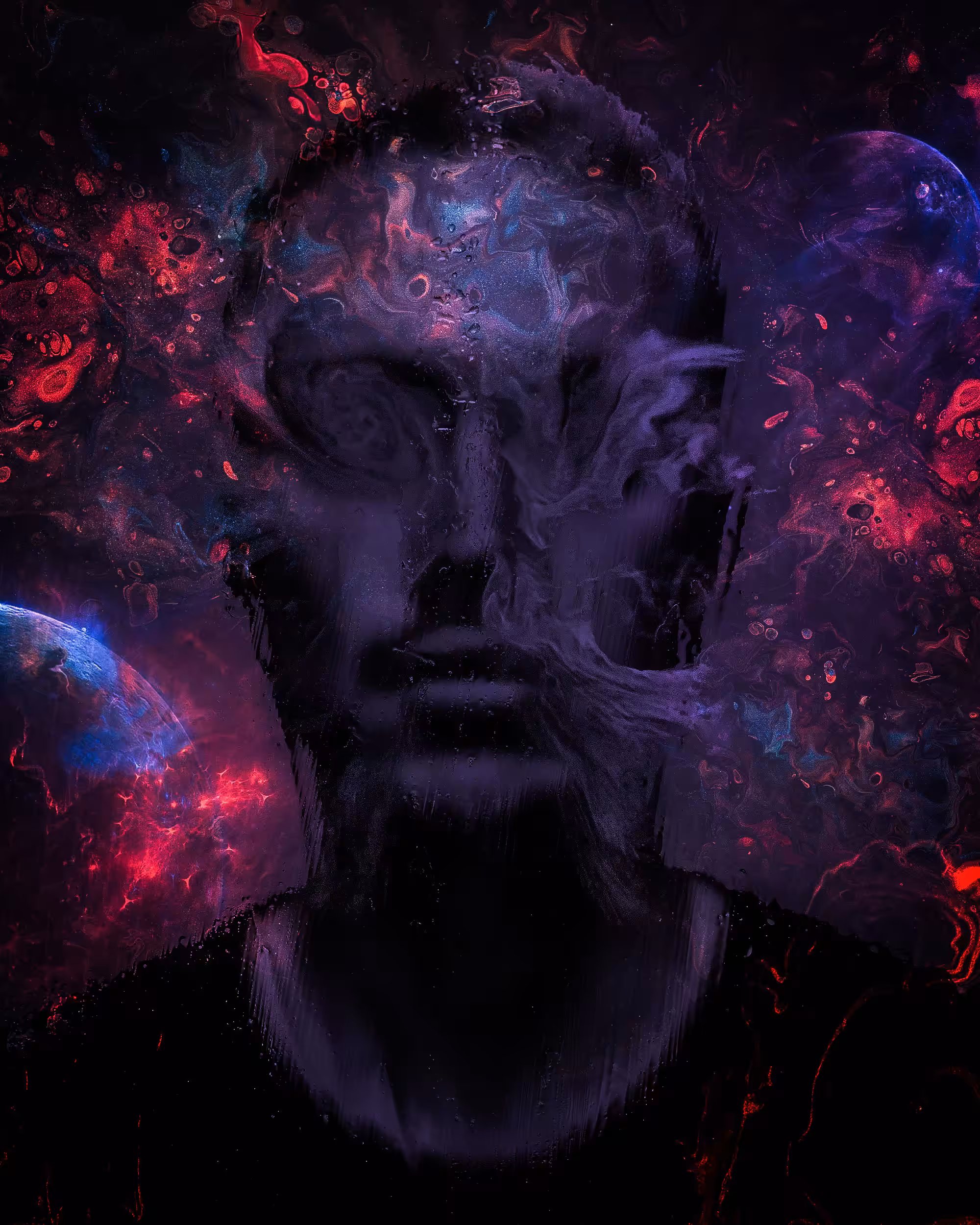 Damaged //