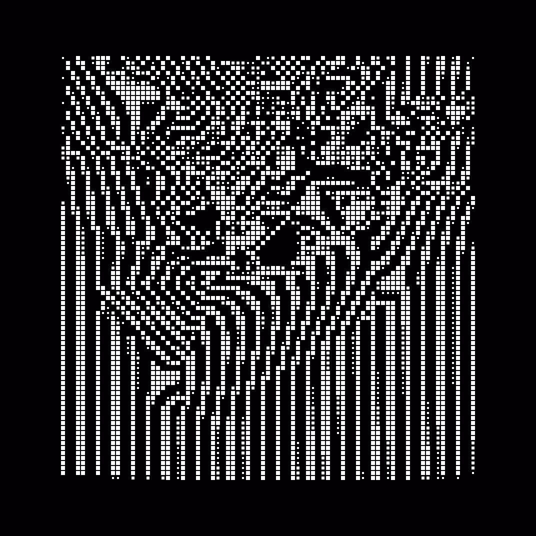 Encrypted pain #1